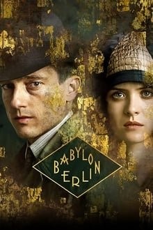 Babylon Berlín 5