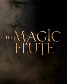 THE MAGIC FLUTE