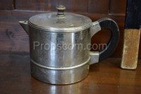 Stainless steel kettle