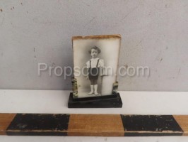 Photo frame