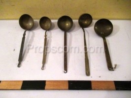 Ladles