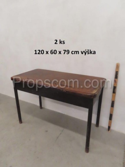 School desk