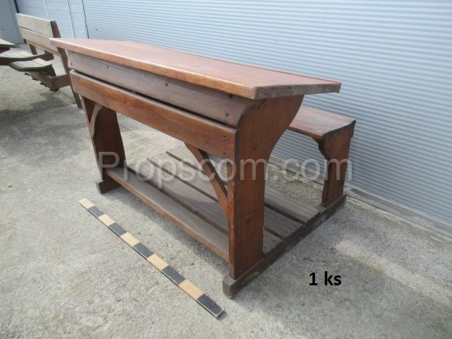 School desk