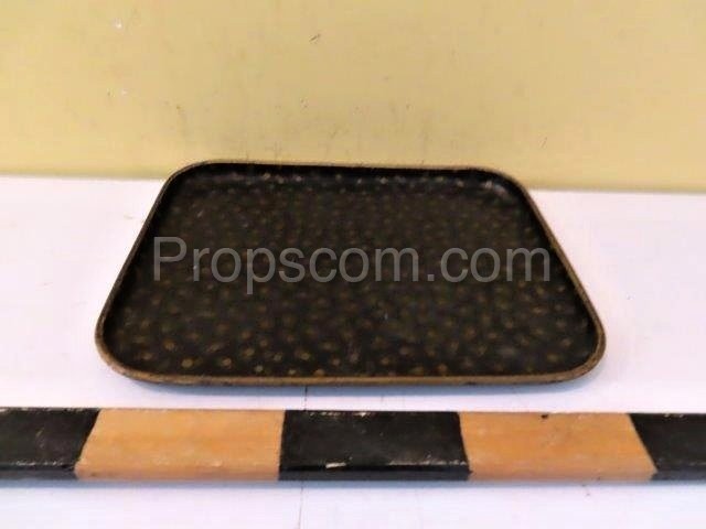 Serving tray