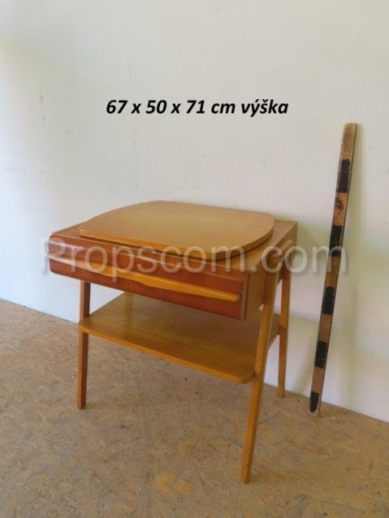 TV table