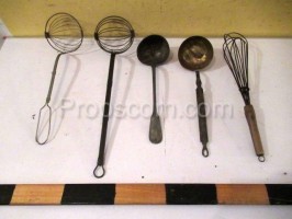 Ladles