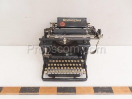 Remington-Schreibmaschine