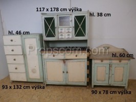 Kitchen set