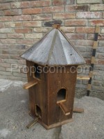 Dovecote