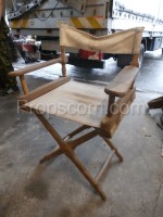 Folding chair