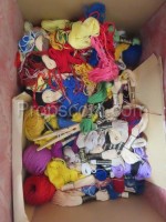 Sewing box