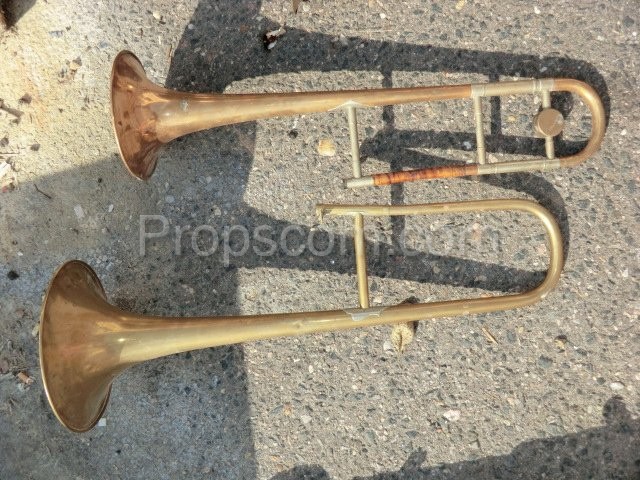 Trombóny