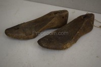 Shoemaker's hooves