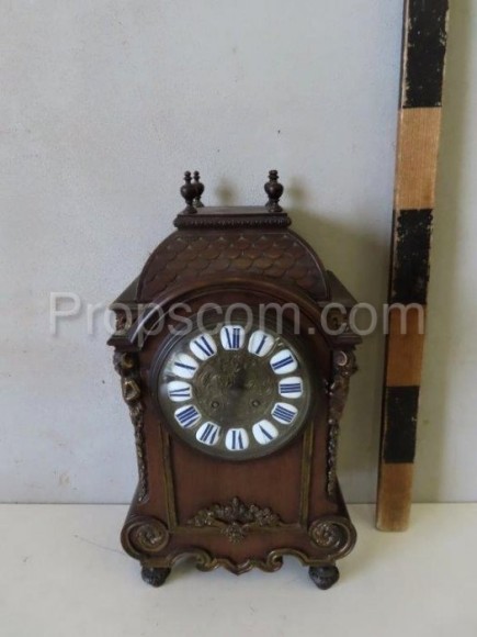 Table clock