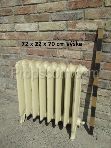 Radiator