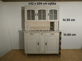 Kitchen sideboard