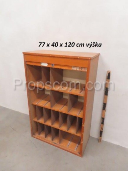 File cabinet small