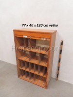 File cabinet small