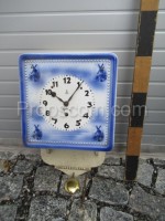 Wall clock