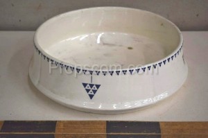 Ceramic bowl