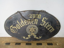 Deutsches Zeichen