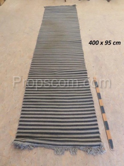 Carpet tread