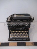 Remington-Schreibmaschine