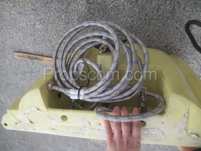 Water hoses