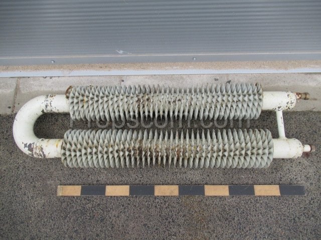 Radiator