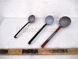 Ladles