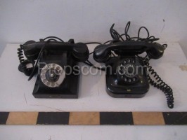 Telephones