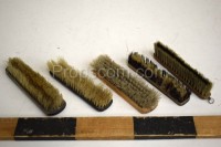 Shoe brushes