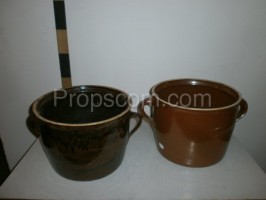 Pots