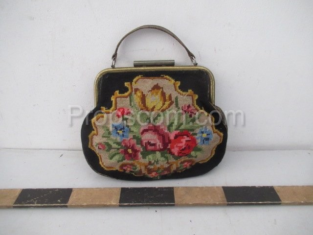 Women&#39;s handbag