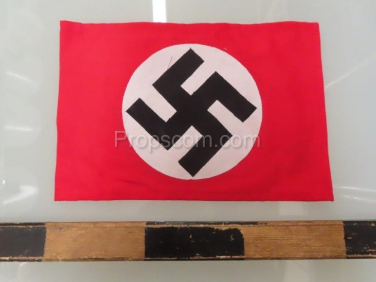 Vlajka nacistická