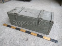 Military box