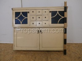 Kitchen sideboard