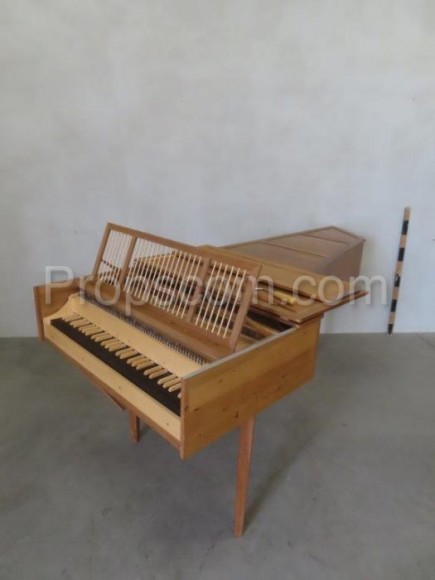 Harpsichord