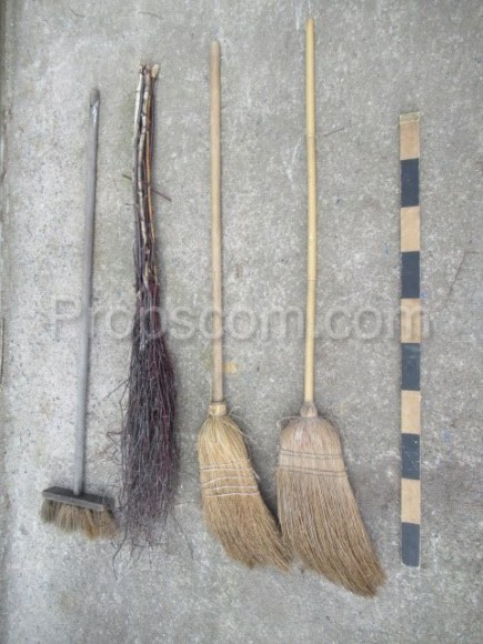 Brooms