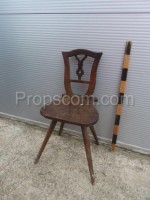 Peasant chair