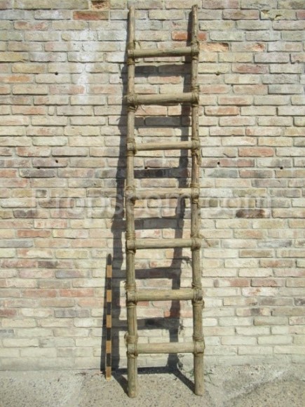 bound ladder