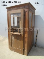 Phone Booth