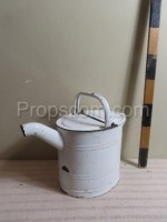 Enamel jug