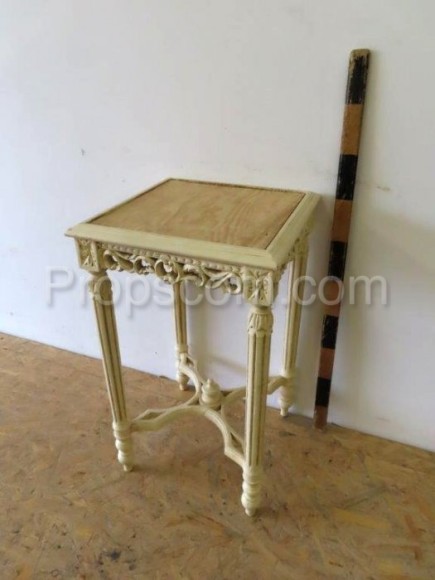 Side table