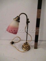 Table lamp