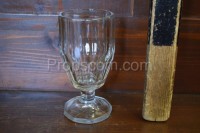 Old grog glasses