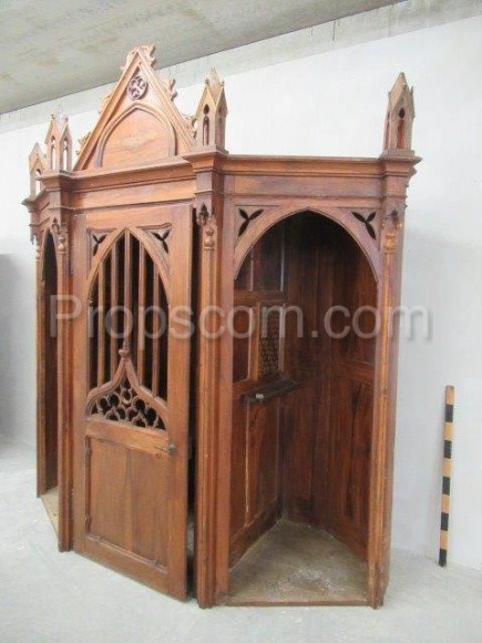 Confessional