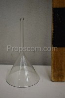 Laboratory funnel