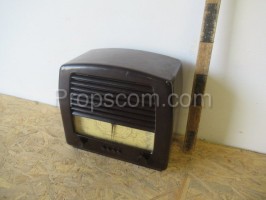 Old radio