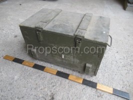 Military box